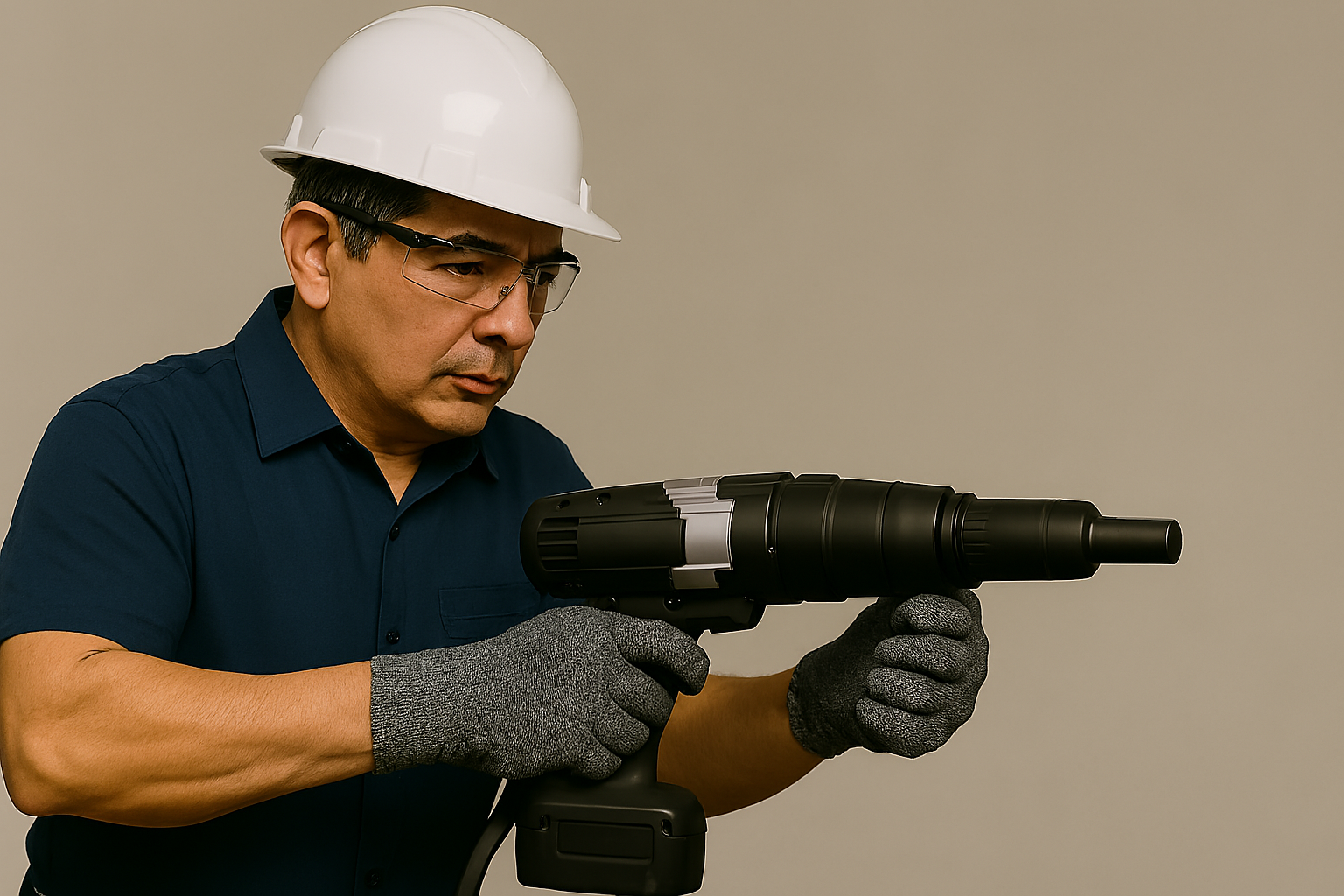 Una sola persona aga